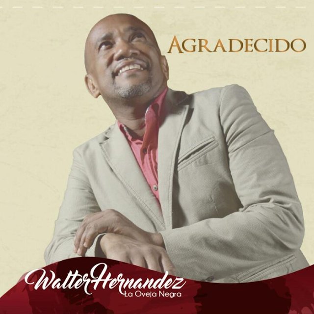 Agradecido