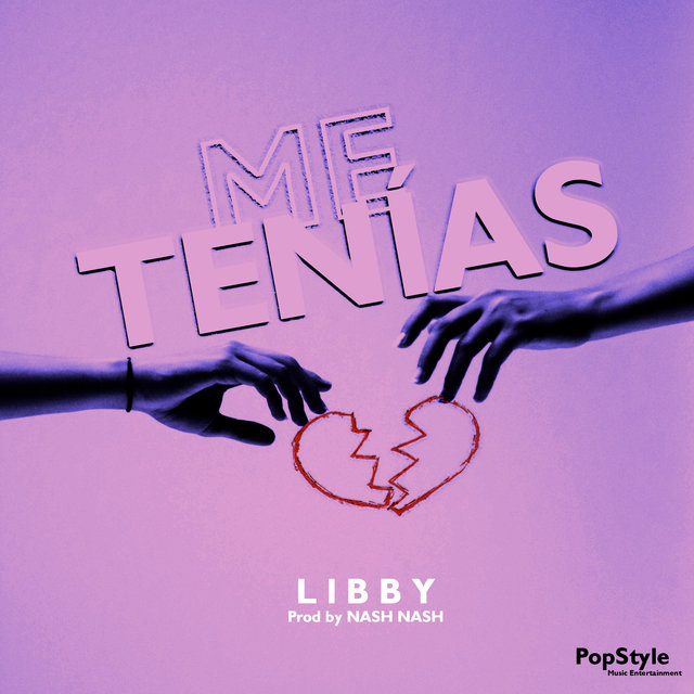 Me Tenías