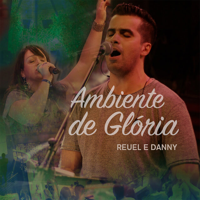 Ambiente de Glória (Ao Vivo)