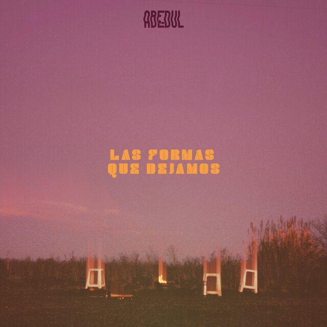 Las Formas Que Dejamos