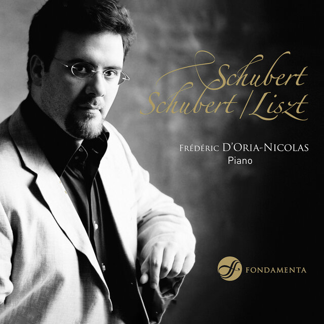 Schubert/Liszt