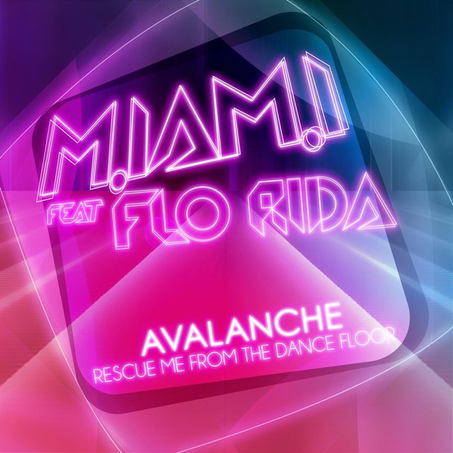 Rescue Me from the Dancefloor (Sebastian Knaak Edit Mix Reworked by RLS & 2 Frenchguys)