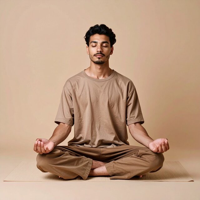 Música Para Meditar En La Calma Del Alma