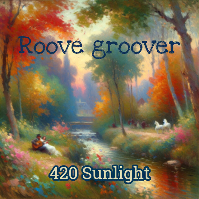 Roove Groover