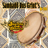 Sambadô dos Griot's
