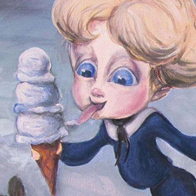 Lollipop