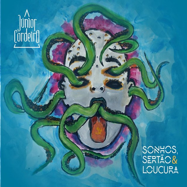 Sonhos, Sertão & Loucura