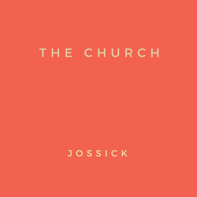 THE CHURCH