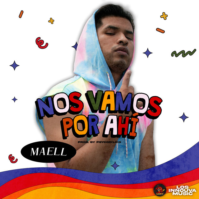Nos Vamos por Ahí