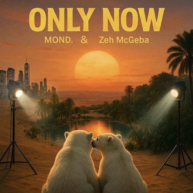 Only Now