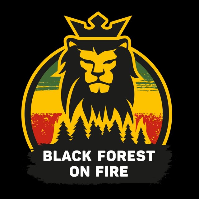 Black Forest On Fire (Acoustic)