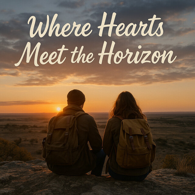 Where Hearts Meet the Horizon