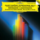 Saint-Saëns: Symphony No. 3 in C Minor, Op. 78, R. 176 