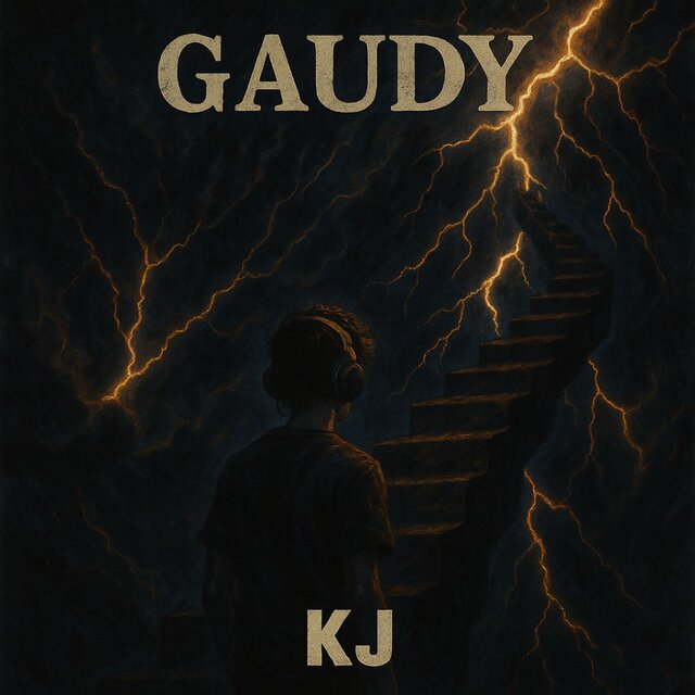 Gaudy (feat. B NITTI)