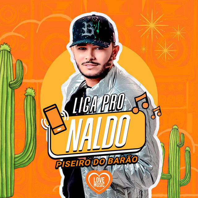 Liga pro Naldo