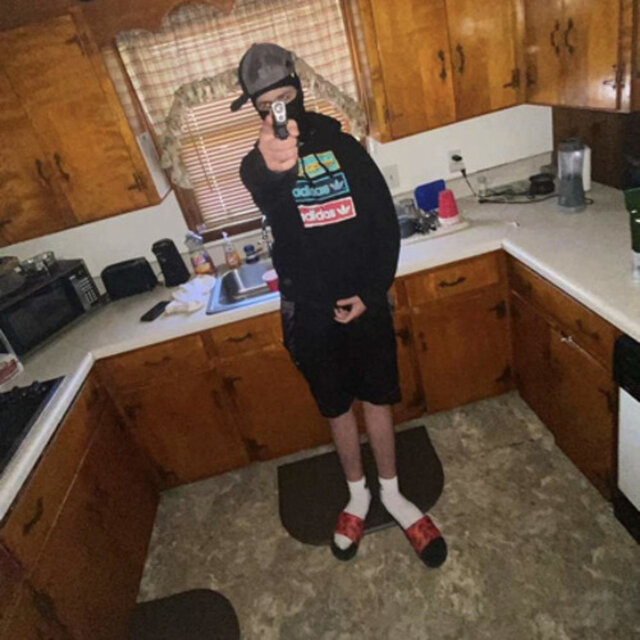 GØØN