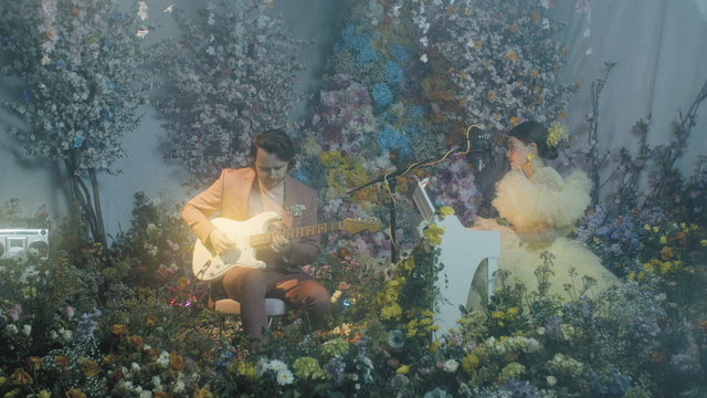 SUPERBLOOM (stripped) [live from the bloom]