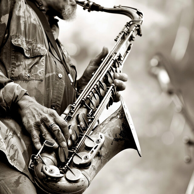 El Enigma De La Música Jazz: Vibraciones Místicas