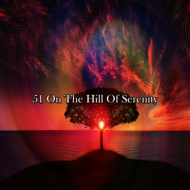 51 On The Hill Of Serenity