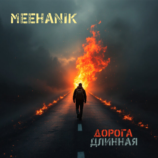 Дорого длинная
