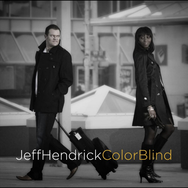Color Blind