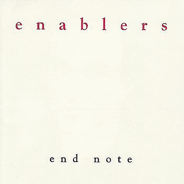 End Note