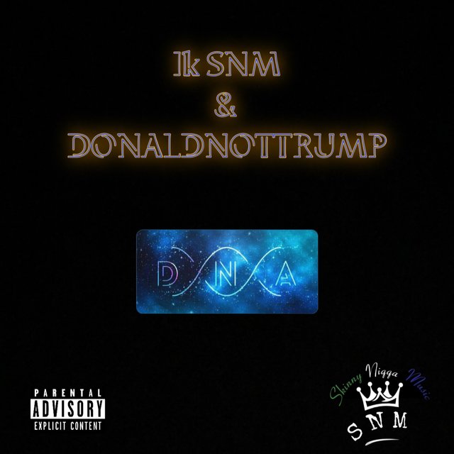 DNA