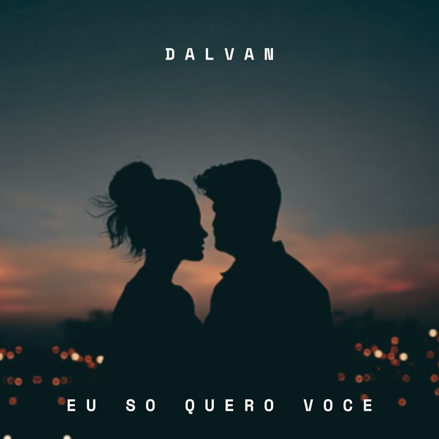 Eu So Quero Voce