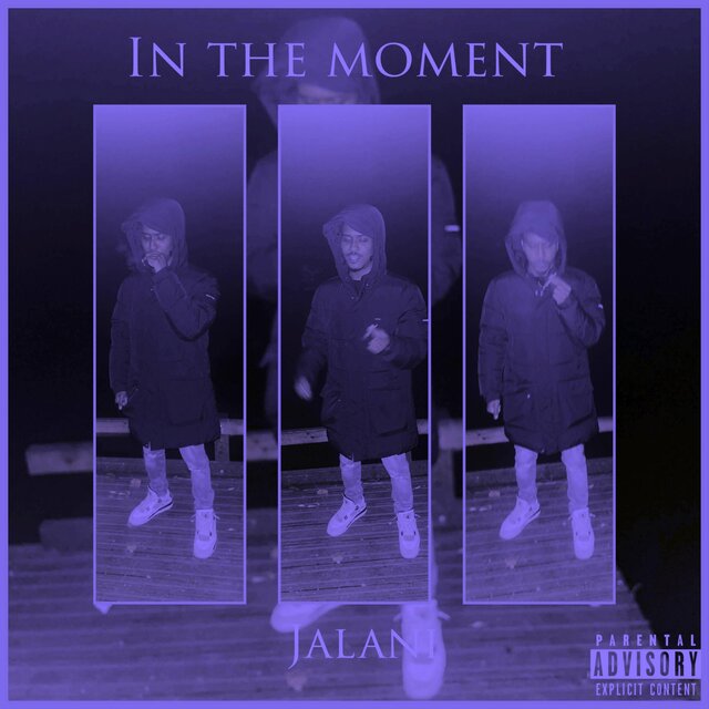 In The Moment