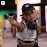 Angry