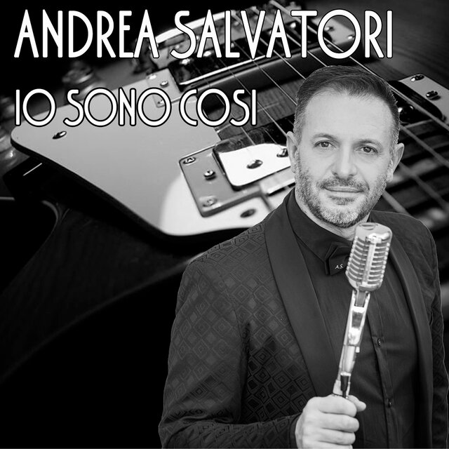 IO SONO COSI'
