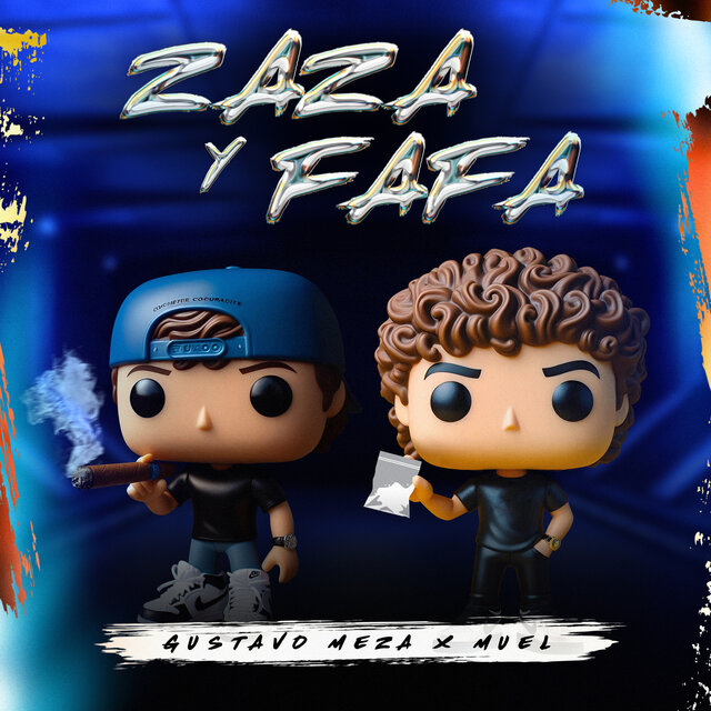 Zaza y Fafa
