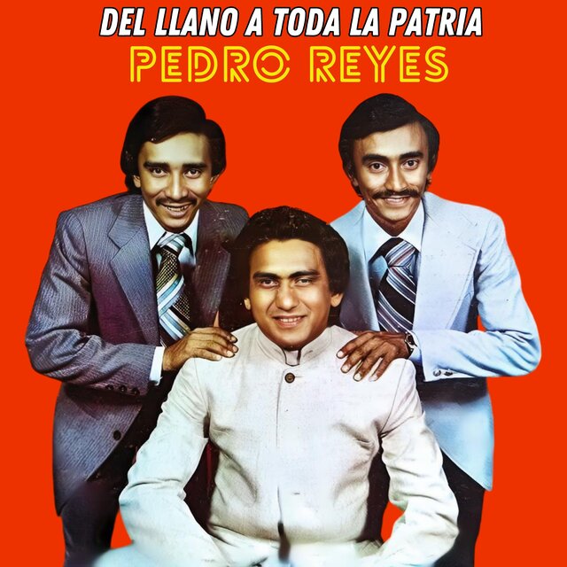 Del Llano a Toda la Patria