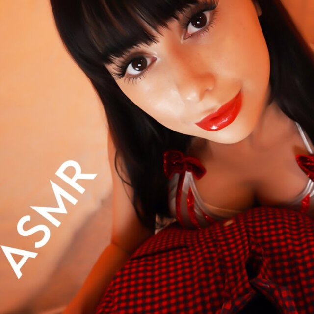 ASMR You Came Over, Let Me Satisfy You