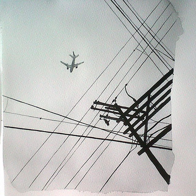 Holding Pattern