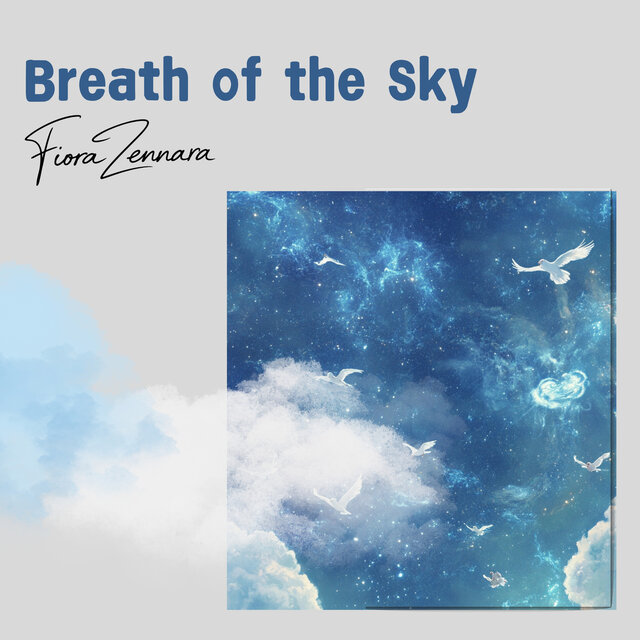 Breath of the Sky