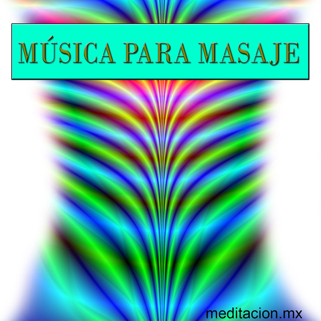 Música Para Masaje