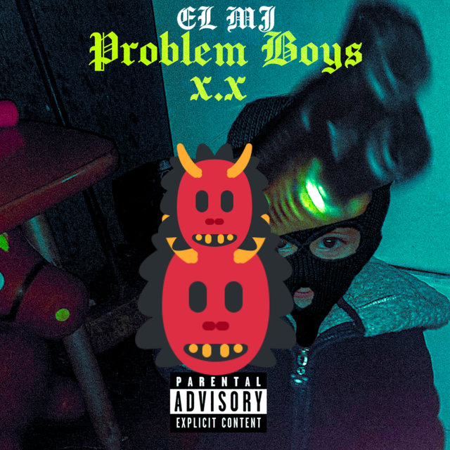 Problem Boysx.X