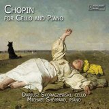 Polonaise Brillante, Op. 3 in C Major