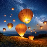 Sleepwalk Beneath The Autumn Stars
