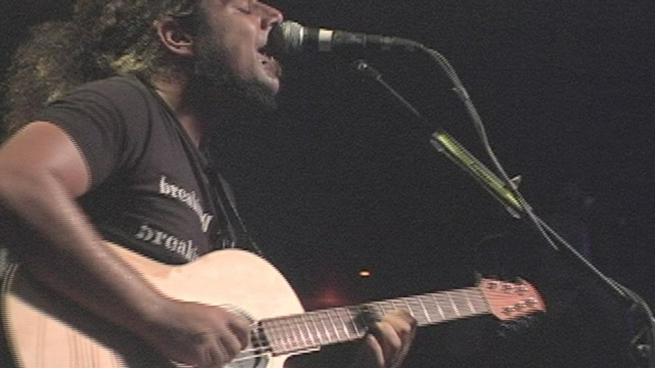The Light & the Glass (from Live at The Starland Ballroom)
