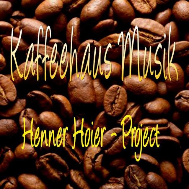Kaffeehaus Musik