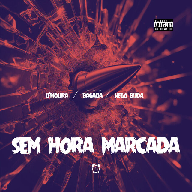 SEM HORA MARCADA
