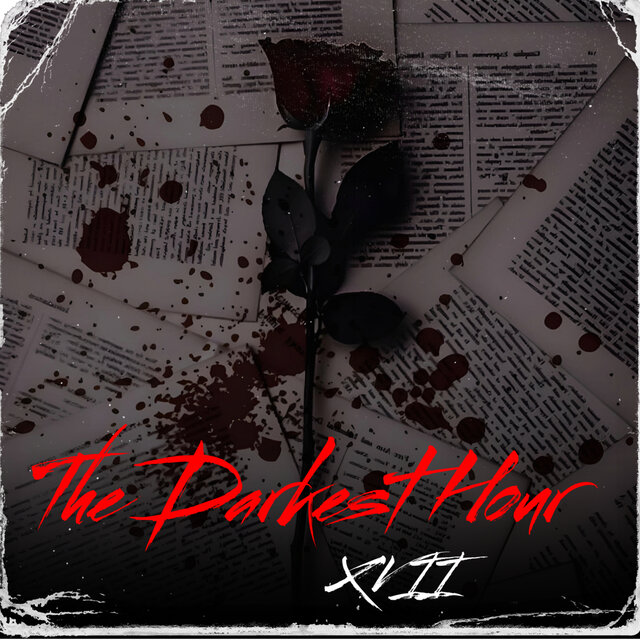 The Darkest Hour