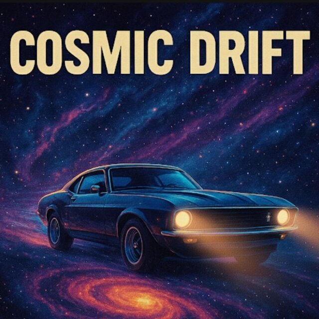 COSMIC DRIFT