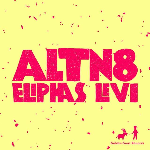 Eliphas Levi