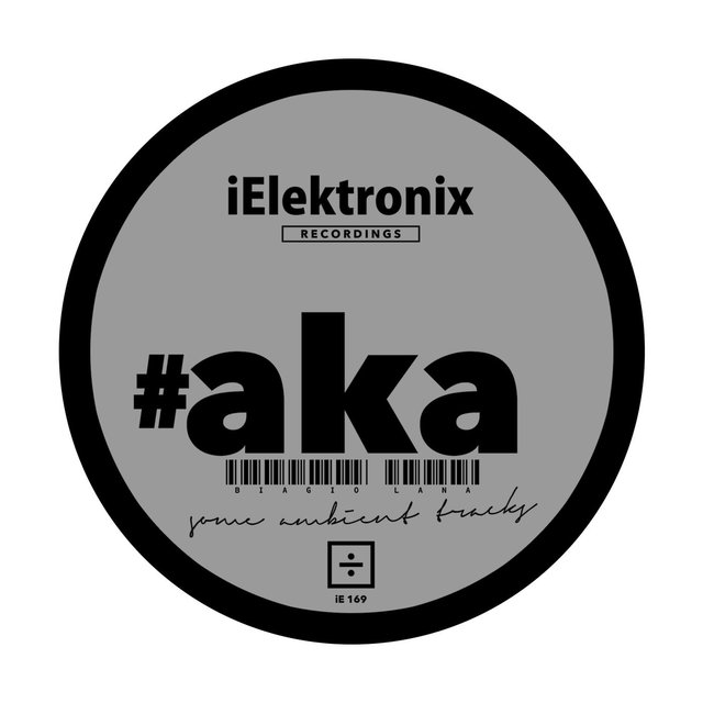 SOME AMBIENT TRACKS