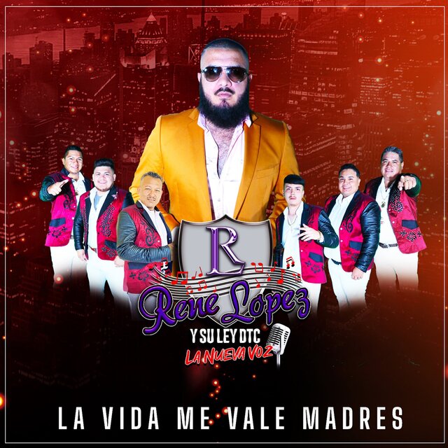 La Vida Me Vale Madres
