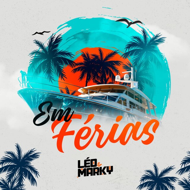 Em Férias (Ao Vivo)