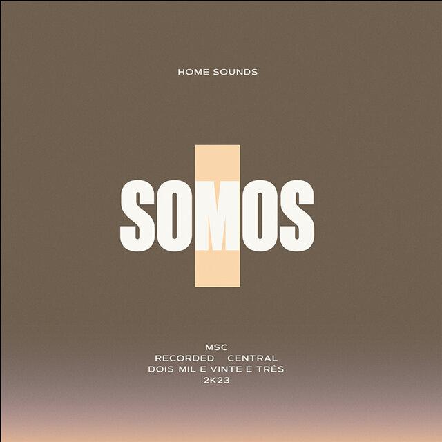 Somos (Acústico)
